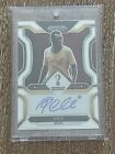 2022 Panini Prizm FIFA World Cup Signatures PELE AUTO Brazil #S-P AUTOGRAPH SP