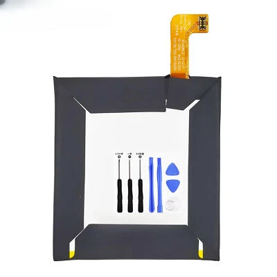 Batería de repuesto para HTC U11 2PZC5 B2PZC100 3000mAh+Herramientas Foto 1 de 4