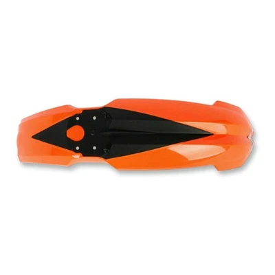 Guardabarros delantero UFO plástico FENDER FRT adecuado para KTM85 13-17 ORG Foto 1 de 3