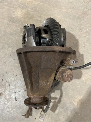 03-09 TOYOTA 4RUNNER FJ CRUISER LEXUS GX470 3.73 REAR DIFFERENTIAL CARRIER    St - Image 1 of 4