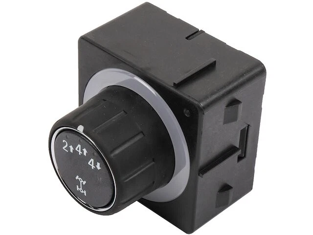 Interruptor de caixa de transferência para 15-16 GMC Sierra 2500 HD 3500 4WD QC21C5 - Imagem 1 de 1