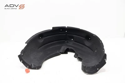 CHEVROLET BLAZER EV 2024-25 GUARDABARROS TRASERO IZQUIERDO FORRO PROTECTOR CONTRA SALPICADURAS PROTECTOR OEM Foto 1 de 4