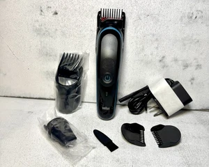 Braun All-in-One Trimmer 5 – 7 in 1 Kit Styling (Modello MGK5245) SCATOLA APERTA - Foto 1 di 16