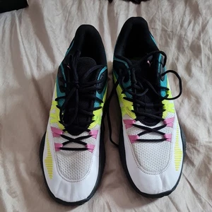 Herren Puma Turnschuhe Größe 14 UK - Bild 1 von 9