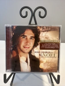 Noël by Josh Groban (CD, Oct-2007, Reprise) Brand New & SEALED - Picture 1 of 2