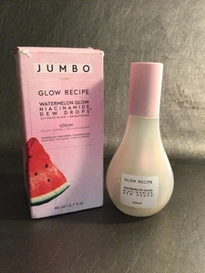 Glow Recipe Jumbo Watermelon Glow Niacinamide Dew Drops 80ml/ 2.7 oz NIB! - Picture 1 of 3