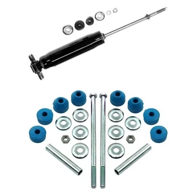 For Ford Custom 500 66 Shock Absorber and Stabilizer Bar Link Kit Professional Foto 1 de 4