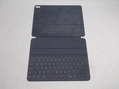Official Apple Smart Keyboard Folio A2039/iPad Pro 12.9” 3rd Gen. - Image 1 of 4
