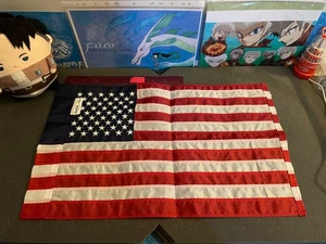 Annin American polyster Flag 10 x 12 - Picture 1 of 4