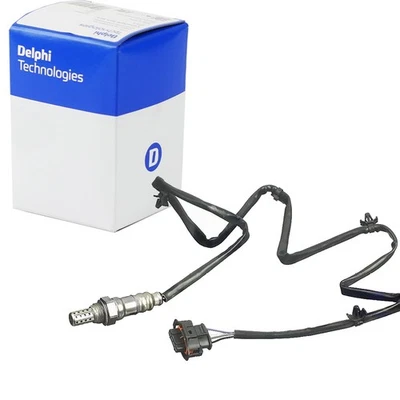 Sonda Lambda DELPHI Compatible Con OPEL ASTRA SPEEDSTER ZAFIRA | ES20452-12B1 - Imagen 1 de 2