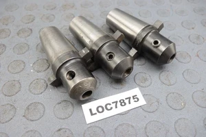 KWIK SWITCK 300  1/2'' END MILL TOOL HOLDER 80343 LOC7875 - Picture 1 of 9