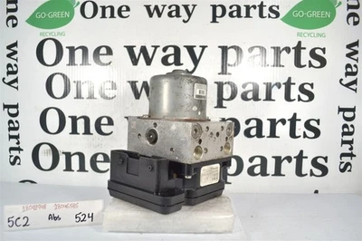 18091948 CHEY UPLANDER 2005-09 ABS Antilock BrakePump Control Module OEM 5C2 524 - Image 1 of 4