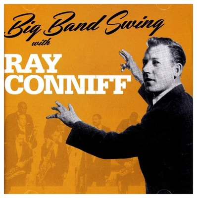 Ray Conniff Big Band Swing with (CD) - Image 1 of 2