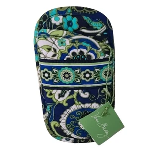 NUOVO porta occhiali doppio occhio vera bradley rhythm & blues - difficile da trovare! - Foto 1 di 4