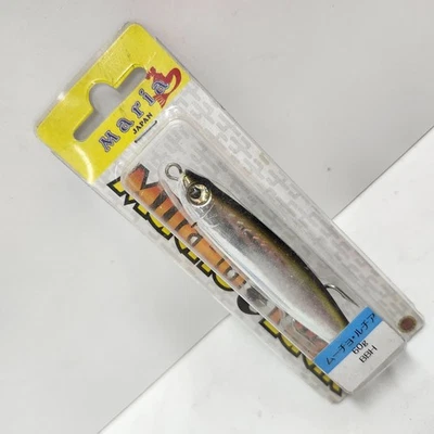 Plantilla de agua salada Yamaria Corp Yamashita Maria Mucho Lucir BBH 60 g 433-937 Japón Foto 1 de 3