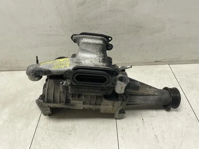 LAND ROVER RANGE ROVER 4.2L 2006 2009 ENGINE MOTOR SUPERCHARGER FACTORY - Image 1 of 4