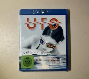 UFO Showtime 2014 Blu-ray - NEW / SEALED - Bild 1 von 2