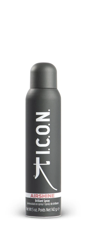 I.C.O.N. Airshine Brilliant Spray 142g - Bild 1 von 1