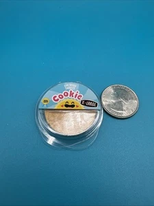 MGA Miniverse Make It Mini Hershey Food Valentine's Series 2 Cookie X-Large - Picture 1 of 3