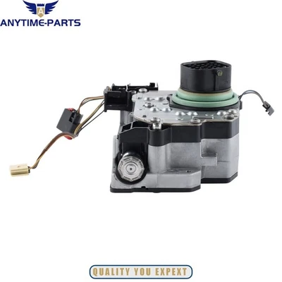 Para Dodge Grand Journey Caravan 62TE Paquete de control de válvula solenoide de transmisión Foto 1 de 4