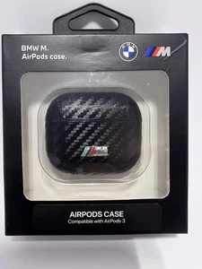 Apple AirPods 3 BMW Case - Bild 1 von 2