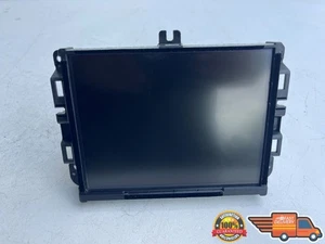 2013-2016 JEEP GRAND CHEROKEE 8.4" RADIO DISPLAY SCREEN GPS VP4 OEM 68224525AH - Bild 1 von 11