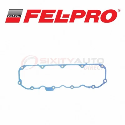Fel-Pro Valve Cover Gasket Set for 1997-2000 Jeep Cherokee 2.5L L4 - Engine mh - Image 1 of 4