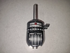 Renishaw MH20i CMM Touch Probe Module Free shipping - Picture 1 of 7
