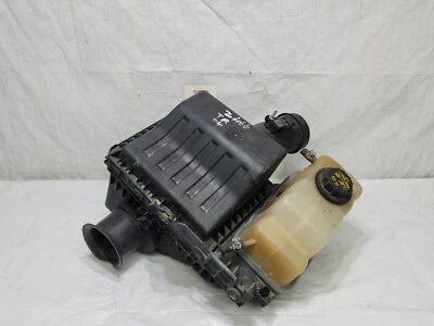 Ford F150 2012-2014 filtro de aire caja depósito de refrigerante OEM BL34 9A612 AA Foto 1 de 4