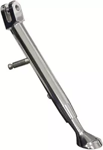 Kick Side Stand 96 - 10 Suzuki GSXR 600 750 & 01 - 06 1000 Chrome CNC Billet USA - Picture 1 of 5