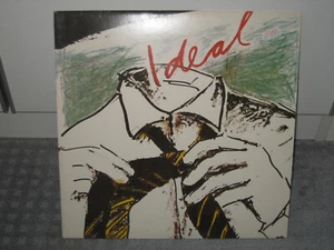 LP Ideal "Same", NDW! - Bild 1 von 1