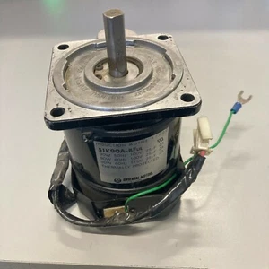 ORIENTAL MOTOR 51K90A-BFUL INDUCTION MOTOR, 115V, 90W,OM 5IK90A-BFUL CF - Picture 1 of 3