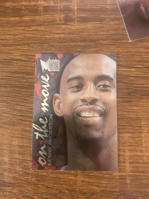 1996-97 & 1995-96 Fleer Metal- YOU PICK! - Image 1 of 2