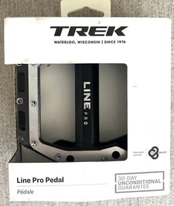 Trek Line Pro Flat Pedal Set 5306303 - Picture 1 of 2
