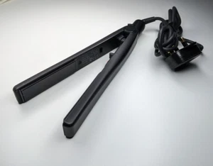 Rowenta Raddrizzacapelli Compatti Liss Nero SF1022 Styler Elite Curler 35 W - Foto 1 di 12