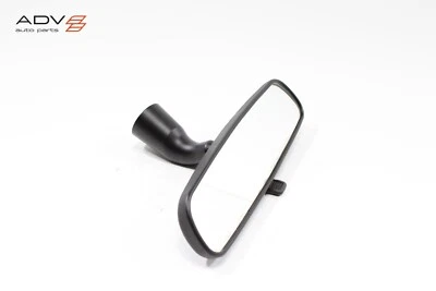 2015 - 2023 JEEP RENEGADE INTERIOR REAR VIEW MIRROR OEM - Image 1 of 4