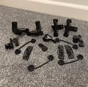 Kit de reparación de techo inteligente Roadster 452 de 16 piezas - Juego deslizante tapa blanda captura - Imagen 1 de 10