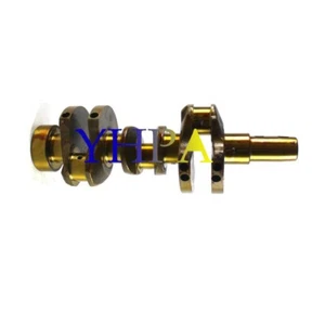 3TNE82 3TNE82A Crankshaft For Yanmar Engine Part - Imagen 1 de 1