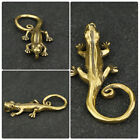  Gecko-Ornament Teetablett Dekoration Tischdekorationen Tier Schleichtiere