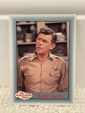 1990 Pacific The Andy Griffith Show - Andy Taylor #61