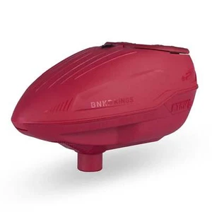 Bunkerkings CTRL2 Paintball Loader - Dark Red - Picture 1 of 4