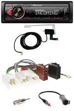 Produktbild - Pioneer USB MP3 DAB Bluetooth Autoradio für Nissan 100 NX 1990-1995 300 ZX 1983-