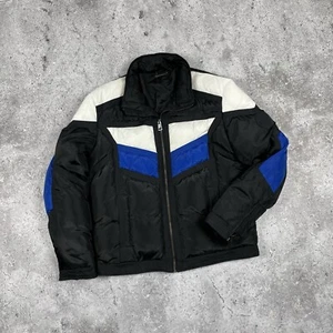 Versace Collection Men’s Down Jacket Puffer Size 56 / XL - Picture 1 of 15