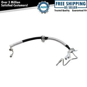 Power Steering Pressure Line Hose Fits 2002-2006 Nissan Altima 2004-2008 Maxima - Picture 1 of 5