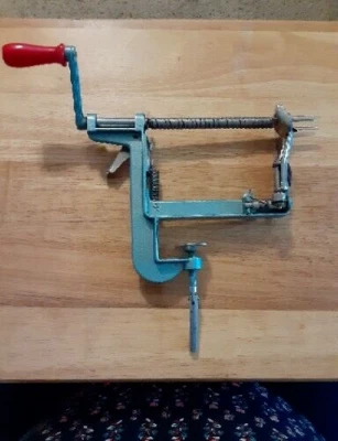 Norpro Apple/Pelador/Corer NP86 Metal Foto 1 de 4