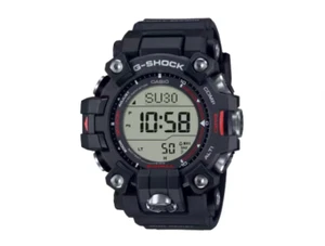 Casio G-Shock Master of G-Land Triple Sensor Black Watch GW9500-1 - Picture 1 of 3