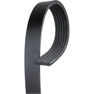 6K908AP Gates Drive Belt for Chevy Express Van SaVana Toyota Tundra Mazda Ford - Picture 1 of 2