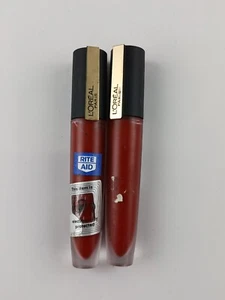 2 PACK L'OREAL LIP COLOR 452 EMPOWERED - Picture 1 of 6