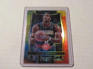 2016 / 17 Select Dwight Howard #2 22/25 - Picture 1 of 2