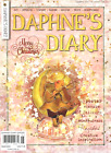 Daphne's Diary | 2023 Issue #8 | Merry Christmas